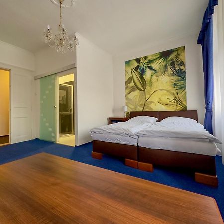 Hotel Ruzek Hranice  Luaran gambar