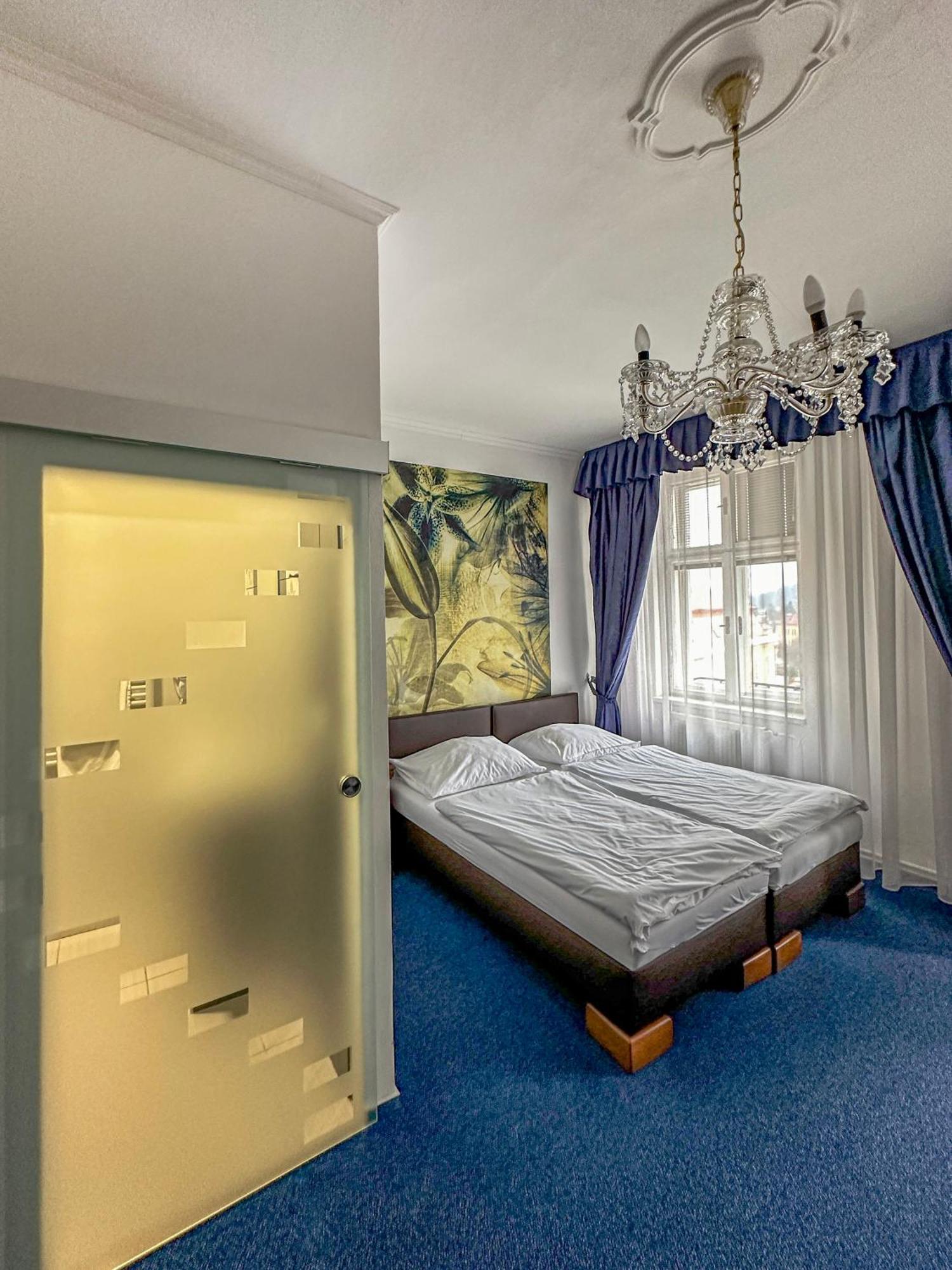 Hotel Ruzek Hranice  Luaran gambar