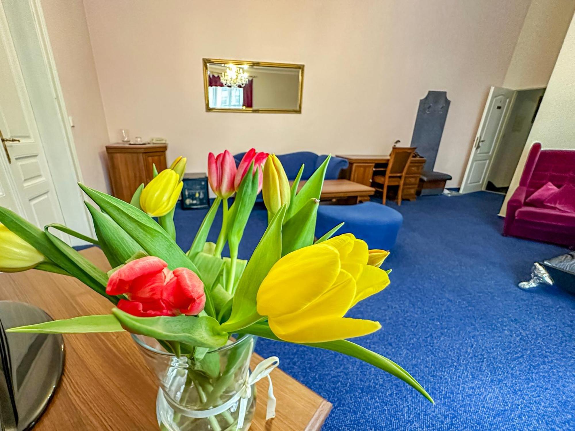 Hotel Ruzek Hranice  Luaran gambar