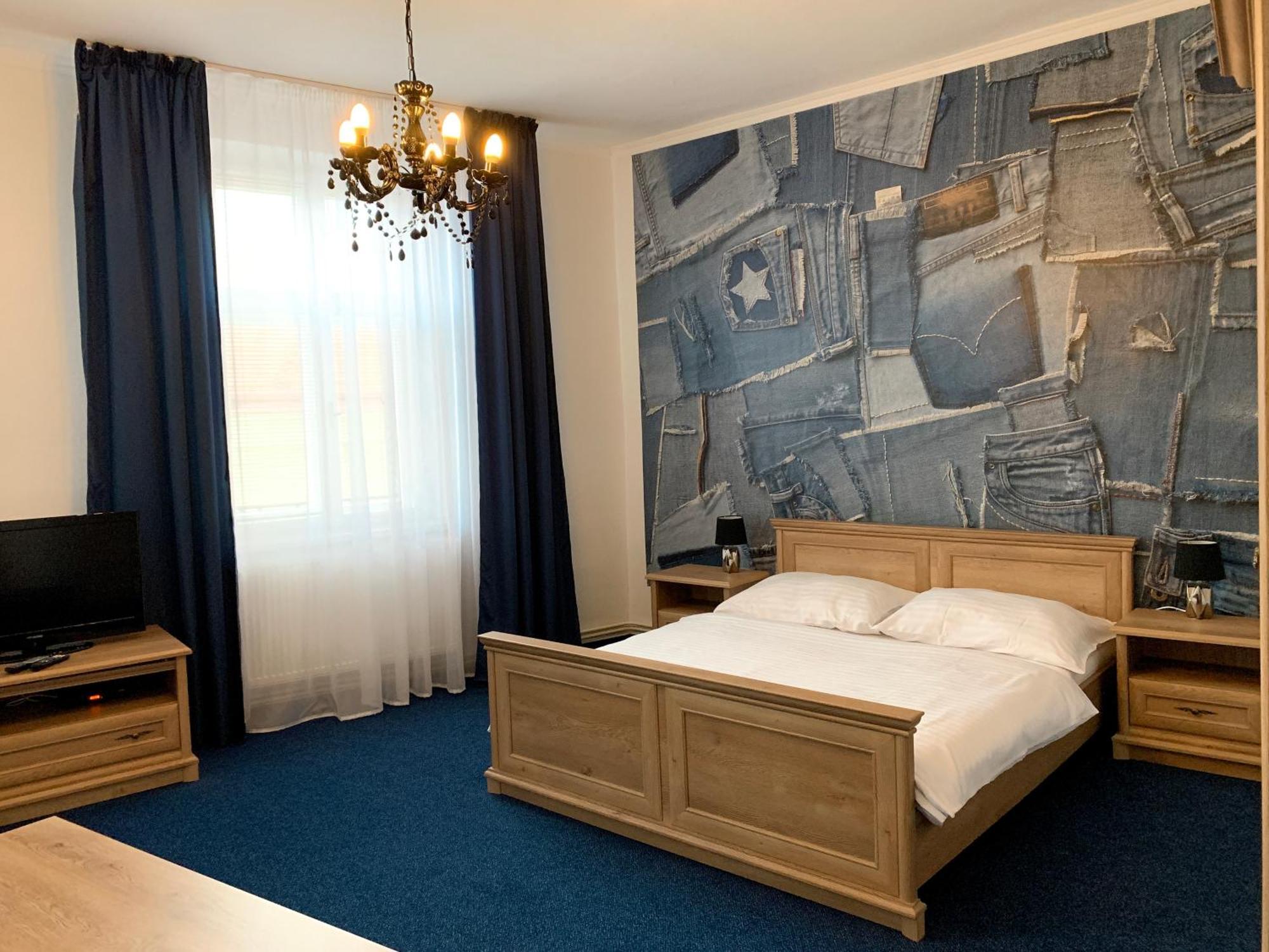 Hotel Ruzek Hranice  Luaran gambar