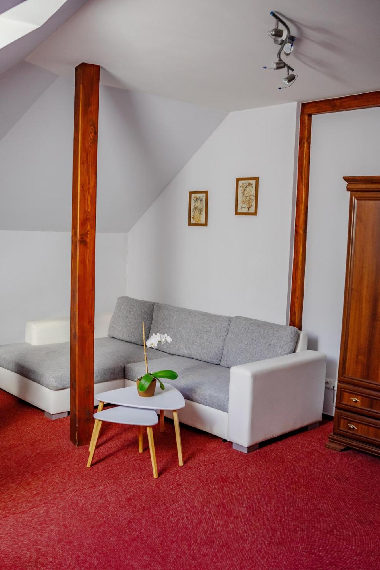 Hotel Ruzek Hranice  Luaran gambar