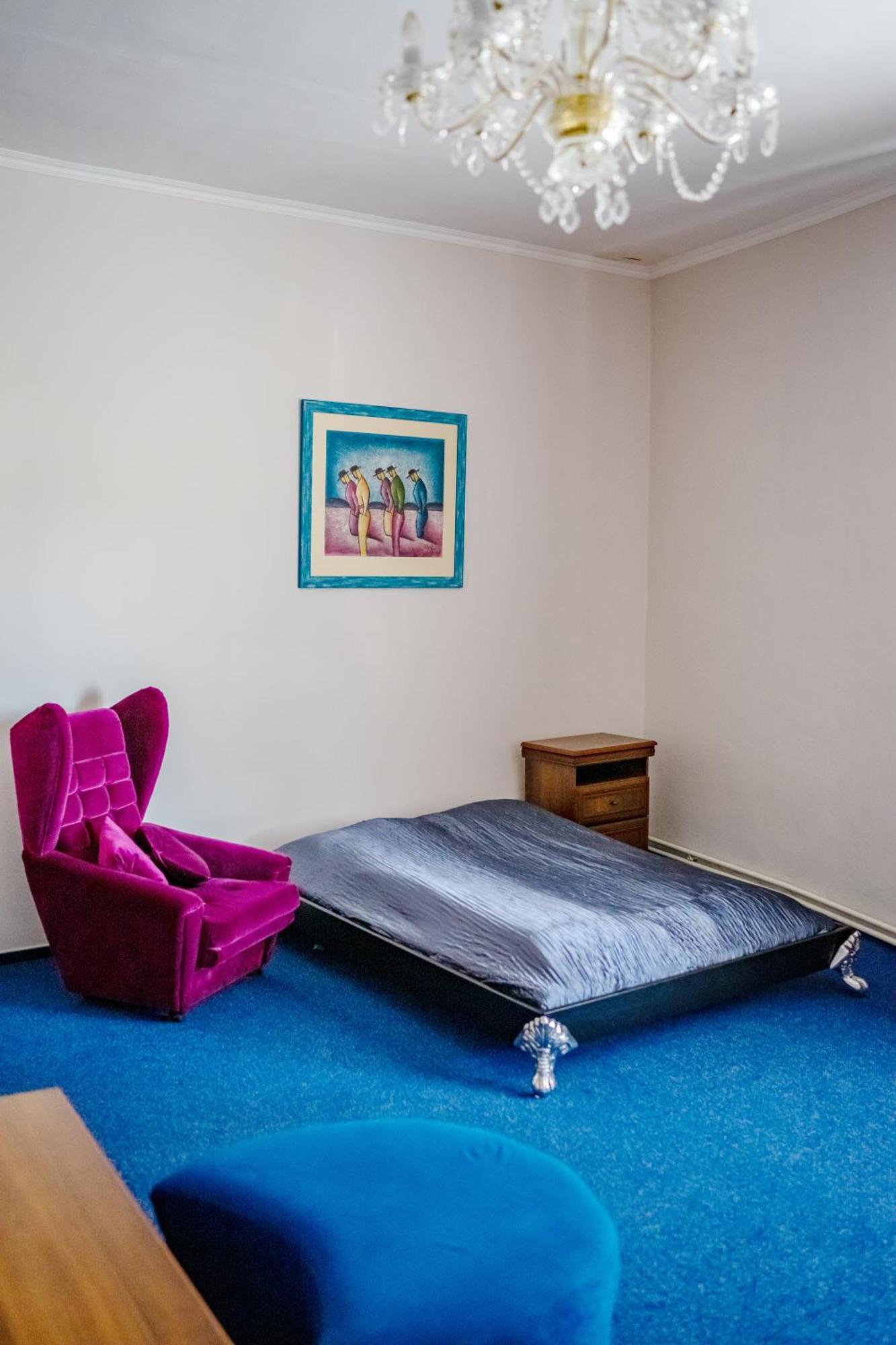 Hotel Ruzek Hranice  Luaran gambar