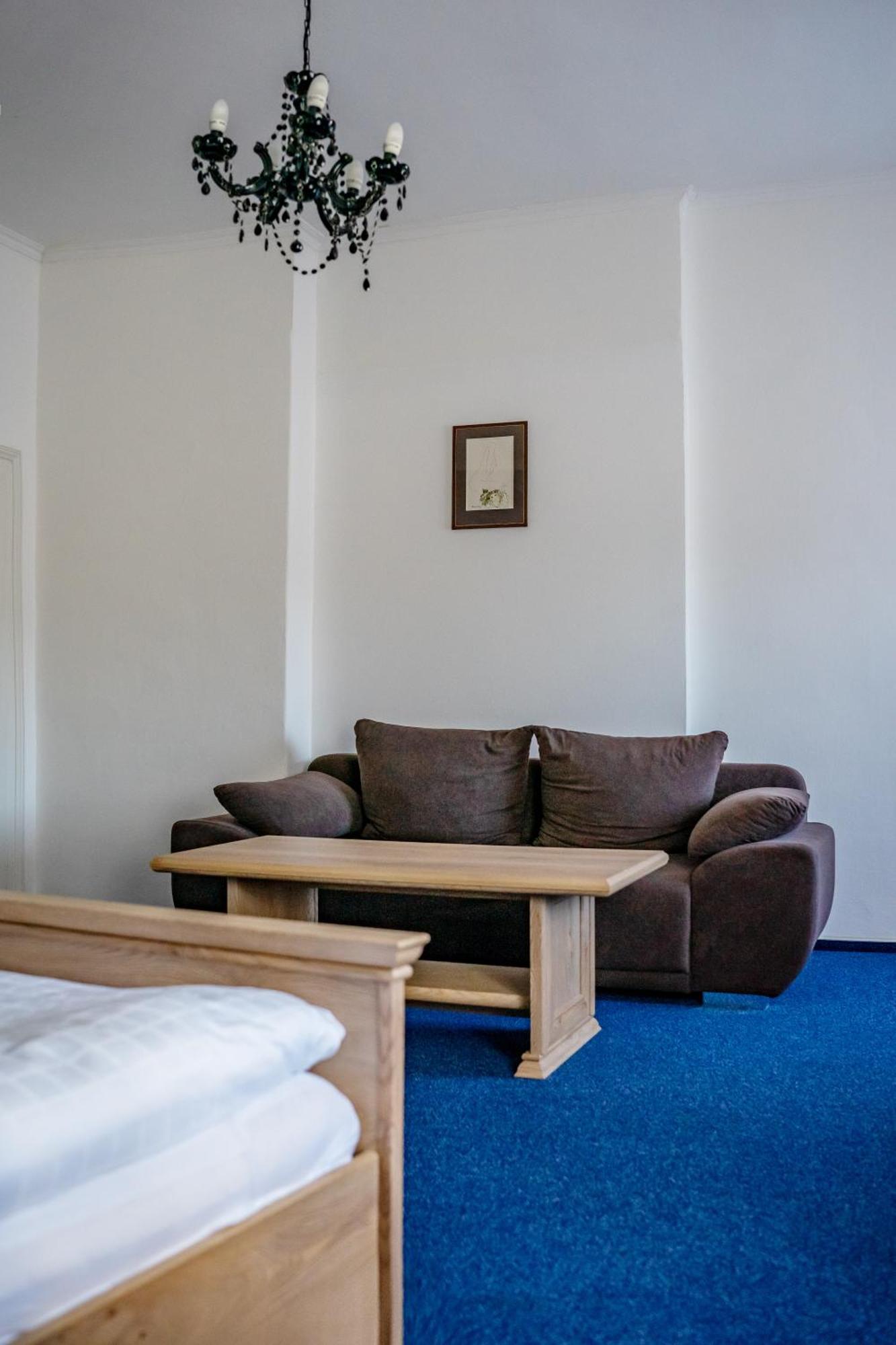 Hotel Ruzek Hranice  Luaran gambar