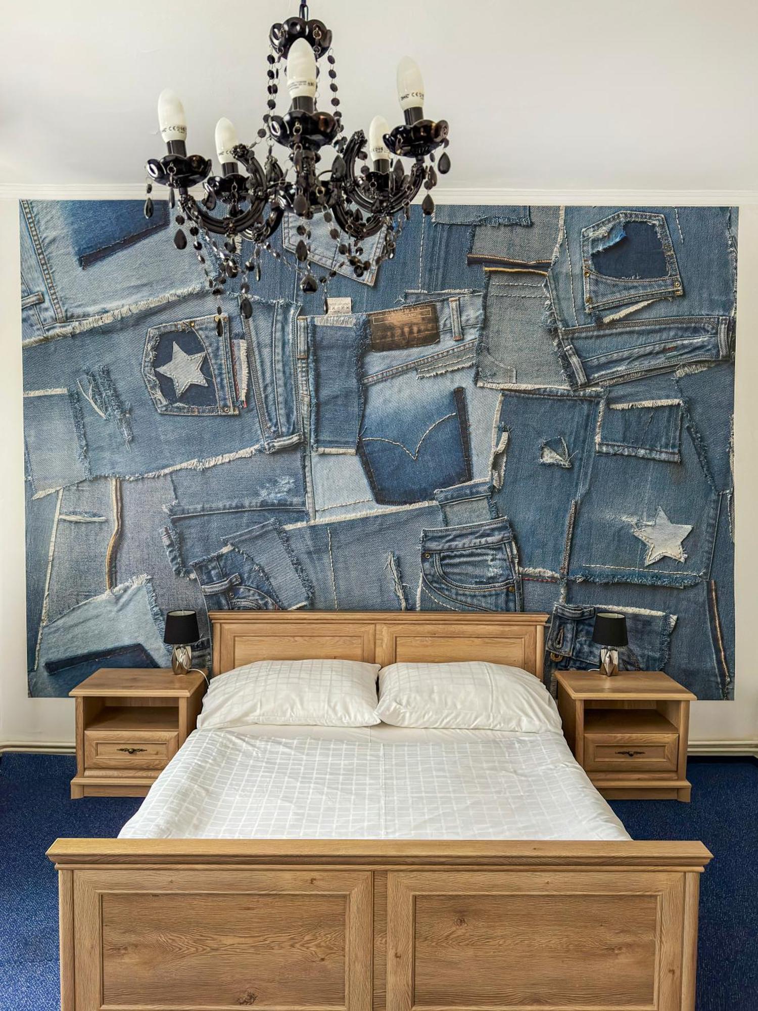 Hotel Ruzek Hranice  Luaran gambar