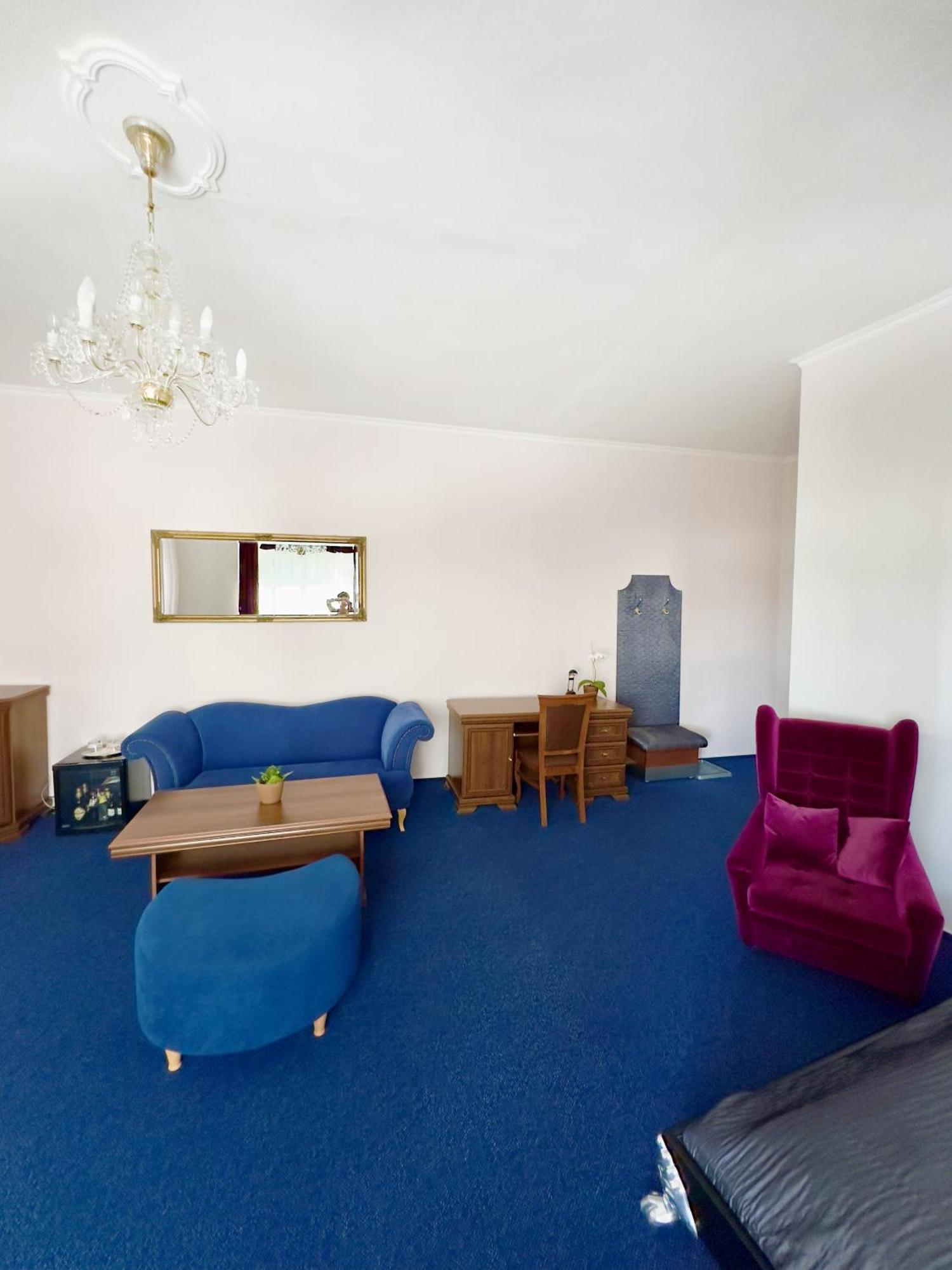 Hotel Ruzek Hranice  Luaran gambar
