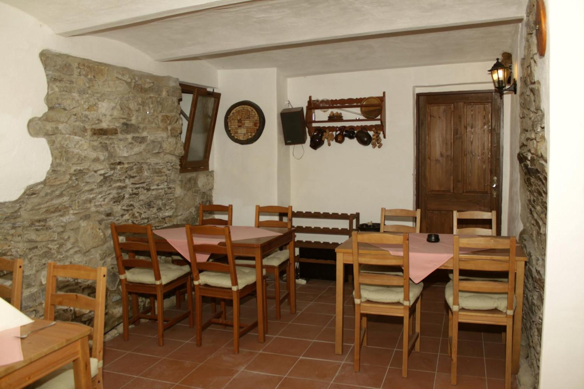 Hotel Ruzek Hranice  Luaran gambar