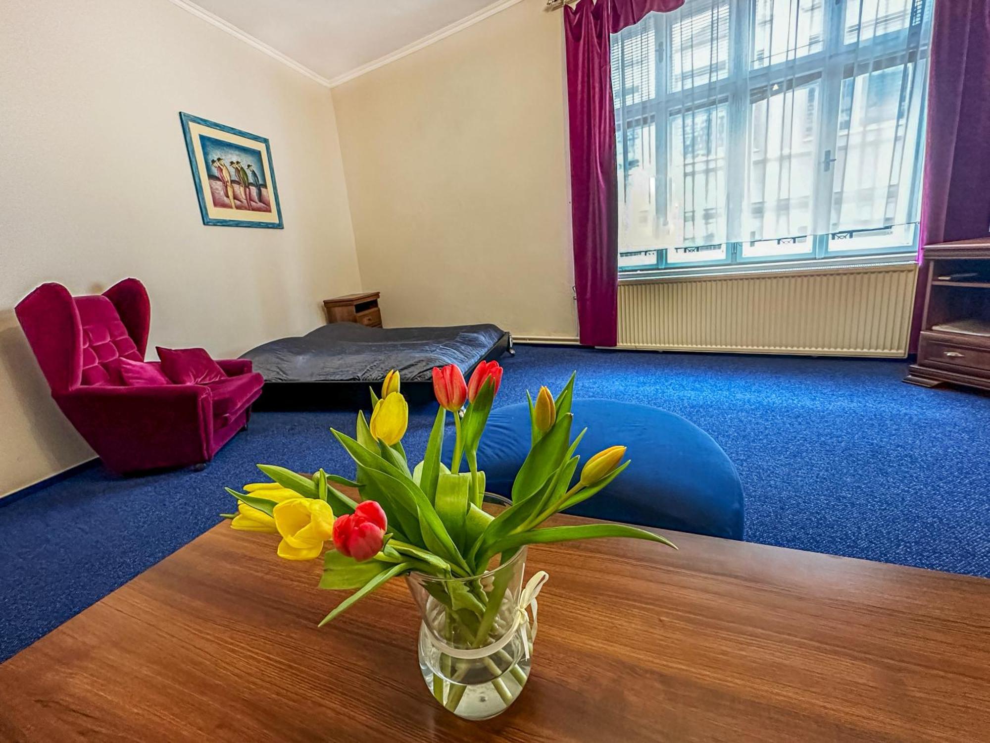 Hotel Ruzek Hranice  Luaran gambar