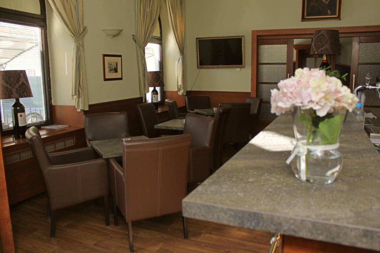 Hotel Ruzek Hranice  Luaran gambar